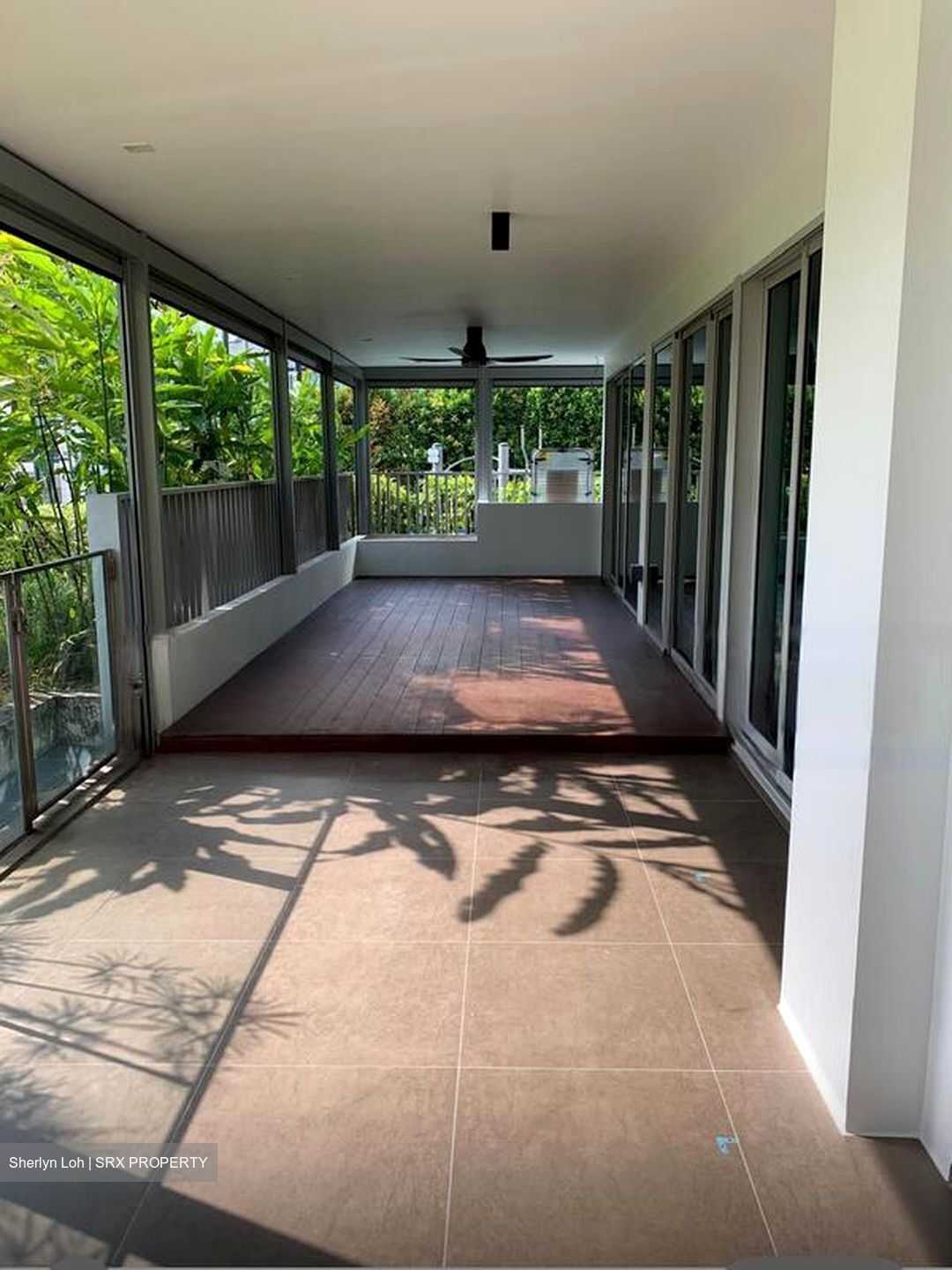 Eight Riversuites (D12), Condominium #476102741